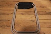 Лот: 5143333. Фото: 4. Стул складной.Труба 19мм, до 120кг... Красноярск