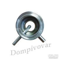 Лот: 15021592. Фото: 2. Узел отбора кламп 1.5" (Стаканного... Приготовление напитков