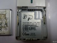 Лот: 10018909. Фото: 5. Sony Ericsson M600i на запчасти