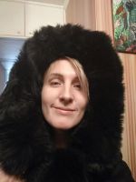 Лот: 10588228. Фото: 2. Натуральная дублёнка. Женская одежда