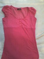 Лот: 5980710. Фото: 3. Три футболки 46 р одним лотом. Одежда, обувь, галантерея