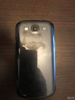 Лот: 8833809. Фото: 2. Samsung galaxy 3 mini требует... Смартфоны, связь, навигация