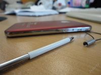 Лот: 1085622. Фото: 2. iPhone 5 -32GB. Смартфоны, связь, навигация