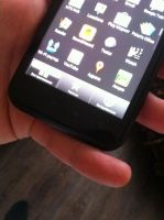 Лот: 3622276. Фото: 5. HTC Incredible S, оригинал, полный...