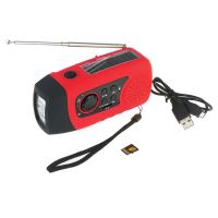 Лот: 6749159. Фото: 6. Радио, фонарь, Power bank, солнечная...