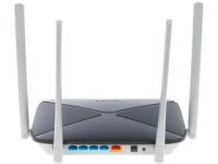 Лот: 16522905. Фото: 2. Новый Wi-Fi роутер Mercusys AC12... Сетевые устройства
