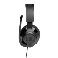 Лот: 21578716. Фото: 6. Гарнитура JBL QUANTUM 200, черный
