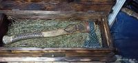 Лот: 16285854. Фото: 4. Топор"Сварог". Красноярск