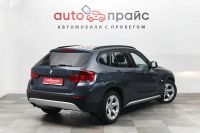 Лот: 19584534. Фото: 7. BMW X1, I (E84) 18i 2.0 AT (150...