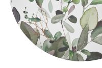 Лот: 23947336. Фото: 2. Салфетка на стол HOFF Aquarelle. Домашний текстиль