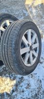 Лот: 20090531. Фото: 2. Шины летние Toyo nano energy 3... Шины, Диски