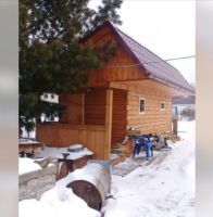 Лот: 13787847. Фото: 7. Продается дом 42 кв.м. 25 сот...