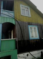Лот: 10027226. Фото: 3. Загородный дом в Слизнево для... Недвижимость