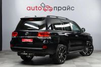 Лот: 23603619. Фото: 7. Toyota Land Cruiser 2019