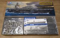 Лот: 10995049. Фото: 2. Авианосец CVN65 Enterprise 1/350... Моделизм