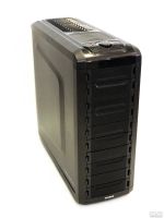 Лот: 11396136. Фото: 2. Zalman MS 800 (Топовый корпус... Комплектующие