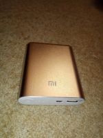 Лот: 10919378. Фото: 3. Power Bank батарейка 10400 сяоми... Смартфоны, связь, навигация