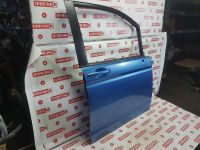 Лот: 20899349. Фото: 2. Дверь боковая Honda Stepwagon... Автозапчасти