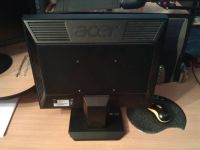 Лот: 4808177. Фото: 4. монитор 17" Acer V 173 B. Красноярск