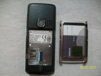 Лот: 10836760. Фото: 3. Легендарная NOKIA 6300. Красноярск