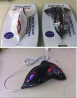 Лот: 1521702. Фото: 2. Мышка - ракета USB под ЗАКАЗ... Сувениры