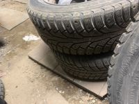 Лот: 24332949. Фото: 2. Колеса 205х55х16, 5*110. Шины, Диски