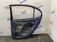 Лот: 21713076. Фото: 11. дверь боковая toyota Avensis AT220L