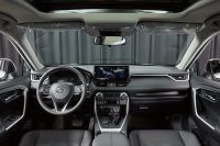 Лот: 23692736. Фото: 9. Toyota RAV4 2024