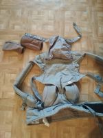 Лот: 15110320. Фото: 3. Эрго-рюкзак Ergo Baby Carrier... Красноярск