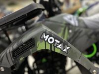 Лот: 25659389. Фото: 6. Квадроцикл MOTAX ATV Grizlik Super...