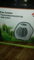 Лот: 11292897. Фото: 3. тепловентилятор. Строительство и ремонт