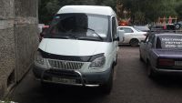 Лот: 4413561. Фото: 2. Газель Газ 2705 Продажа Обмен. Авто, мото, водный транспорт