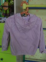 Лот: 4438073. Фото: 2. Ветровка Benetton. Одежда и аксессуары