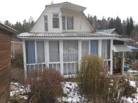 Лот: 14916882. Фото: 3. Продается дом 80 кв.м. 6 сот... Недвижимость