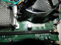 Лот: 6626829. Фото: 3. INTEL D946GZIS. Компьютеры, оргтехника, канцтовары