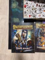 Лот: 25740181. Фото: 3. Настольная игра Pathfinder, стартовый... Красноярск