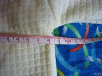 Лот: 8944245. Фото: 3. рубашка теплая светло-желтая до... Дети растут