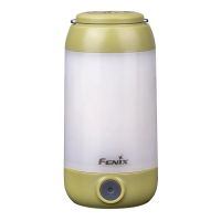 Лот: 21441170. Фото: 2. Фонарь Fenix CL26R зеленый кемпинговый. Бытовая техника