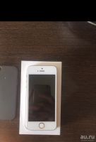 Лот: 13704577. Фото: 2. iPhone 5s. Смартфоны, связь, навигация
