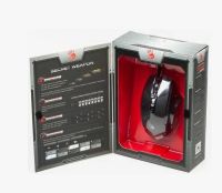 Лот: 23274460. Фото: 4. Проводная мышь Bloody Commander... Красноярск