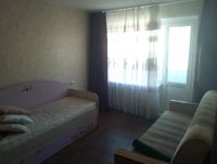 Лот: 12846819. Фото: 4. Квартира, 2 комн., 60 м², Предмостная... Красноярск