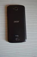 Лот: 8032011. Фото: 2. Продам мобильник Acer Liquid Z530... Смартфоны, связь, навигация