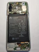 Лот: 16914261. Фото: 3. Продам рабочую плату Huawei Y8p... Смартфоны, связь, навигация