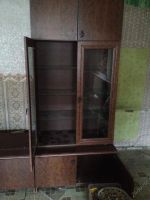 Лот: 5693379. Фото: 2. Шкаф витрина. Хранение вещей