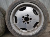 Лот: 12568185. Фото: 2. Комплект дисков Lorinser (оригинал... Шины, Диски