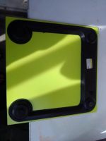 Лот: 15753985. Фото: 3. Весы напольные электронные. На... Бытовая техника