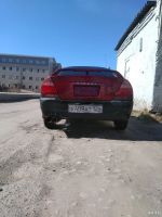 Лот: 13601406. Фото: 2. Mitsubishi Mirage. Авто, мото, водный транспорт