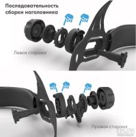 Лот: 17428481. Фото: 4. Маска сварщика START BLACK MASK. Красноярск