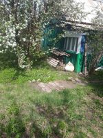 Лот: 15896493. Фото: 3. Дачный участок с домиком. Недвижимость