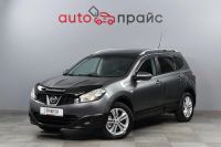 Лот: 23354633. Фото: 4. Nissan Qashqai+2 2012
